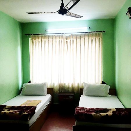 Hotel Sweet Dreams Thamel Kathmandu Luaran gambar