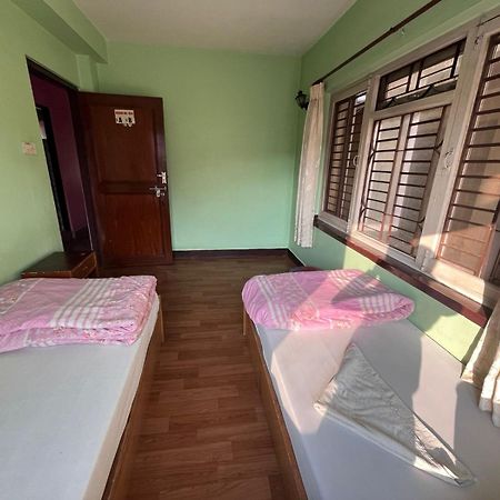 Hotel Sweet Dreams Thamel Kathmandu Luaran gambar