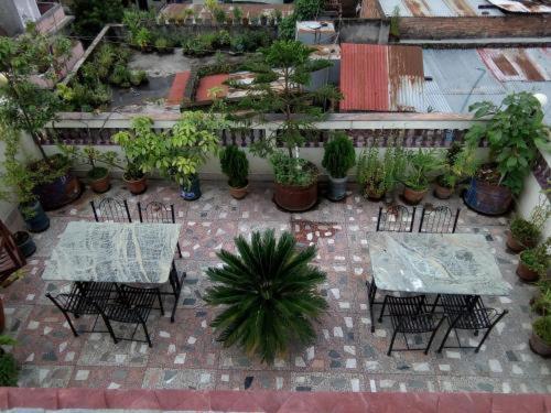 Hotel Sweet Dreams Thamel Kathmandu Luaran gambar