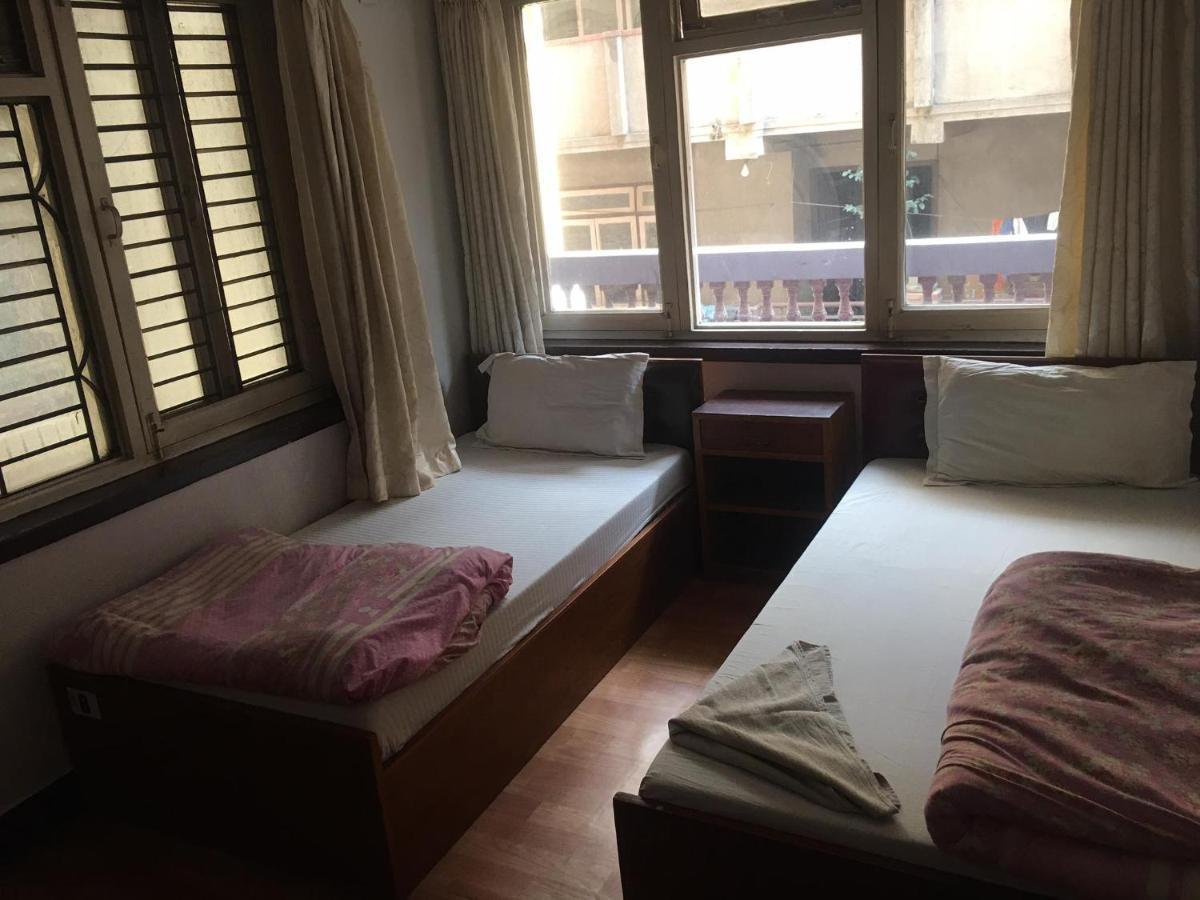 Hotel Sweet Dreams Thamel Kathmandu Luaran gambar