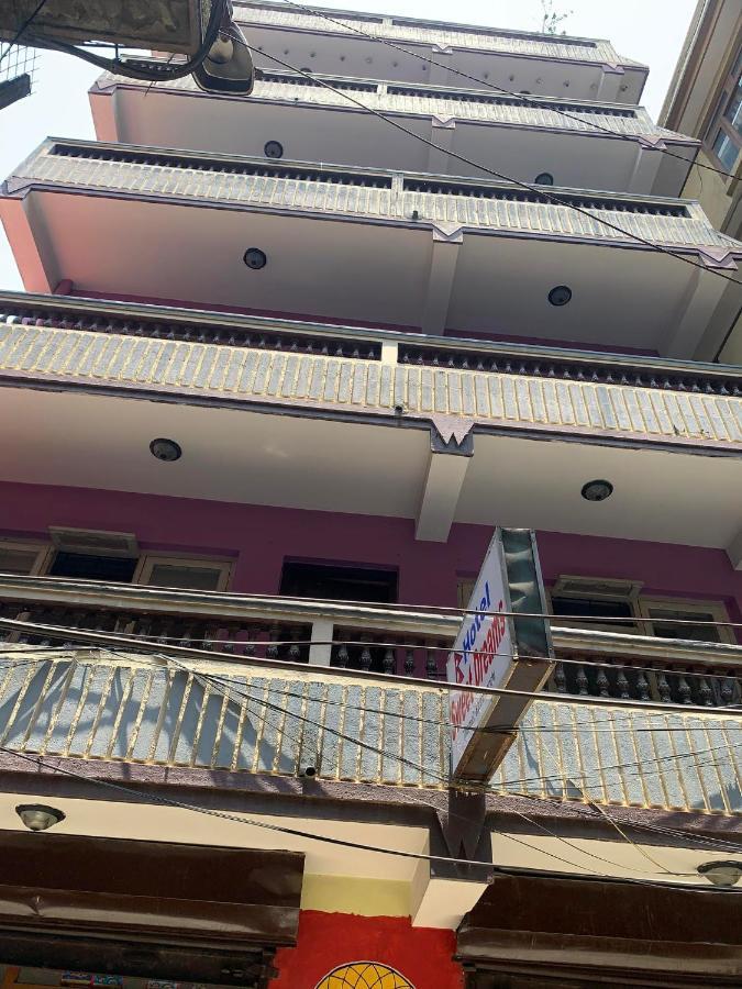 Hotel Sweet Dreams Thamel Kathmandu Luaran gambar