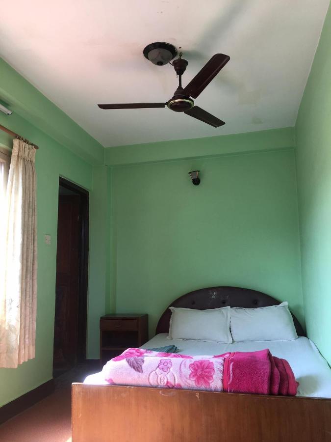 Hotel Sweet Dreams Thamel Kathmandu Luaran gambar