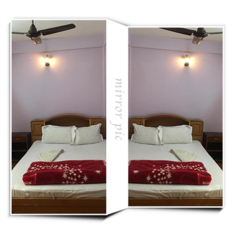 Hotel Sweet Dreams Thamel Kathmandu Luaran gambar