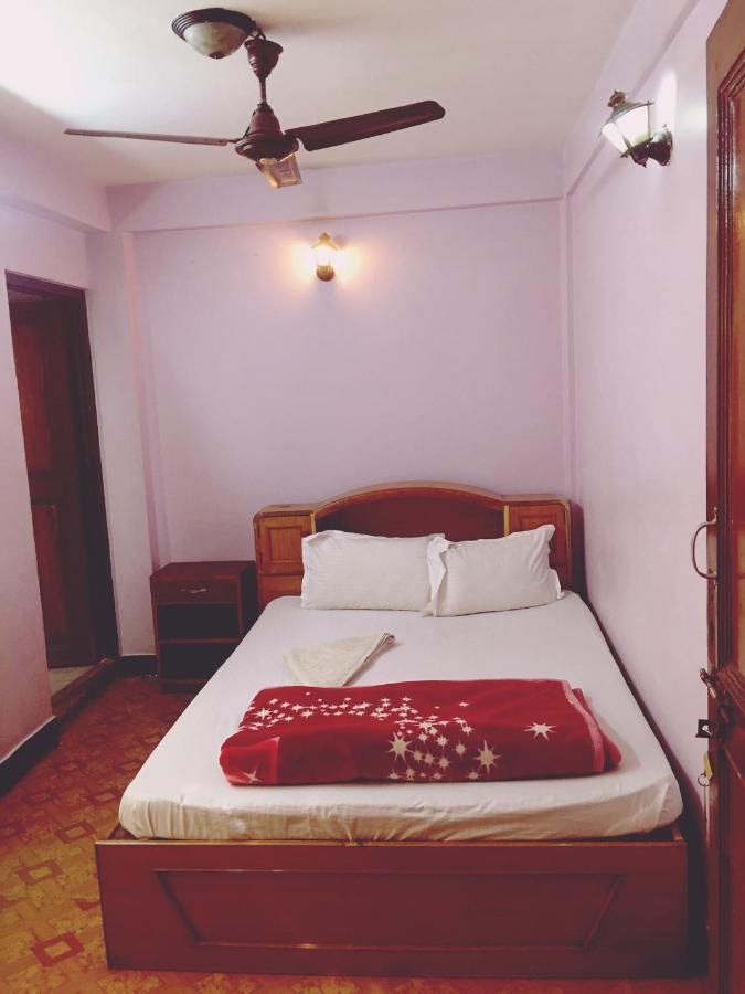 Hotel Sweet Dreams Thamel Kathmandu Luaran gambar