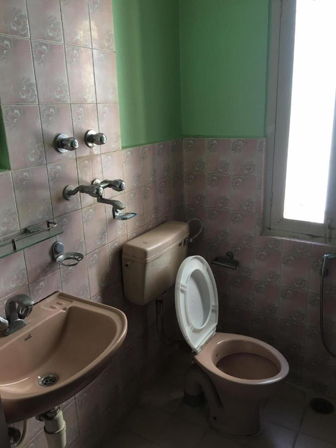 Hotel Sweet Dreams Thamel Kathmandu Luaran gambar