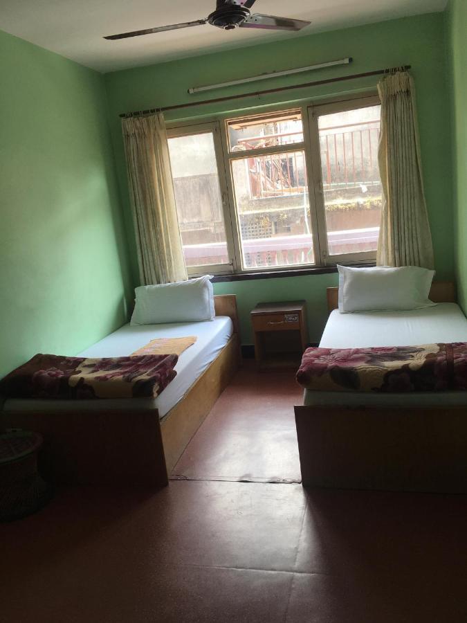 Hotel Sweet Dreams Thamel Kathmandu Luaran gambar