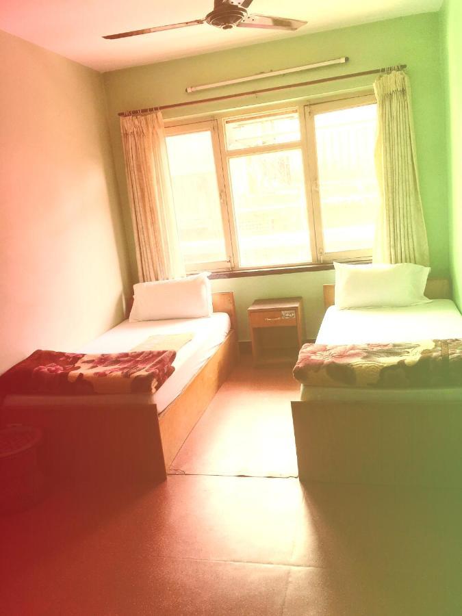 Hotel Sweet Dreams Thamel Kathmandu Luaran gambar