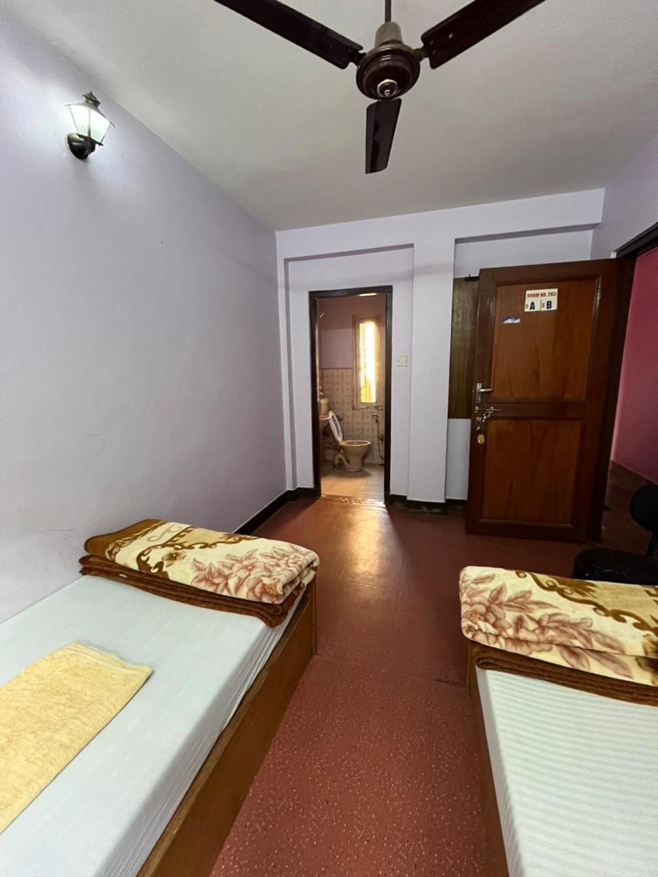 Hotel Sweet Dreams Thamel Kathmandu Luaran gambar