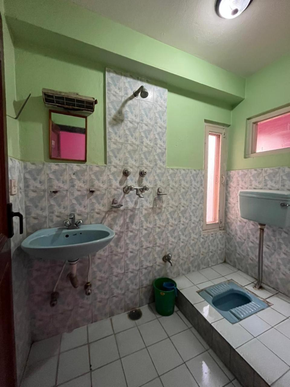 Hotel Sweet Dreams Thamel Kathmandu Luaran gambar