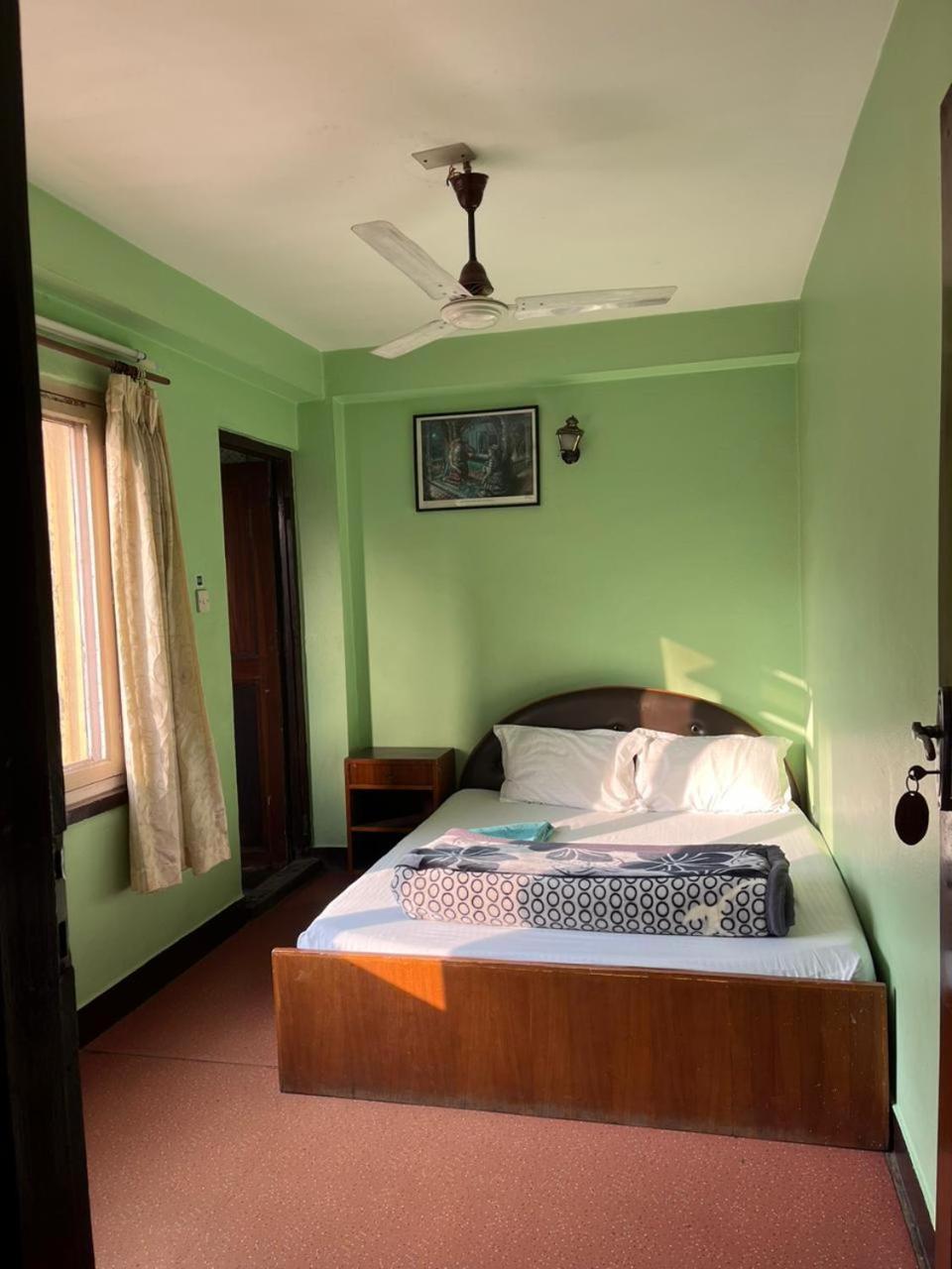 Hotel Sweet Dreams Thamel Kathmandu Luaran gambar