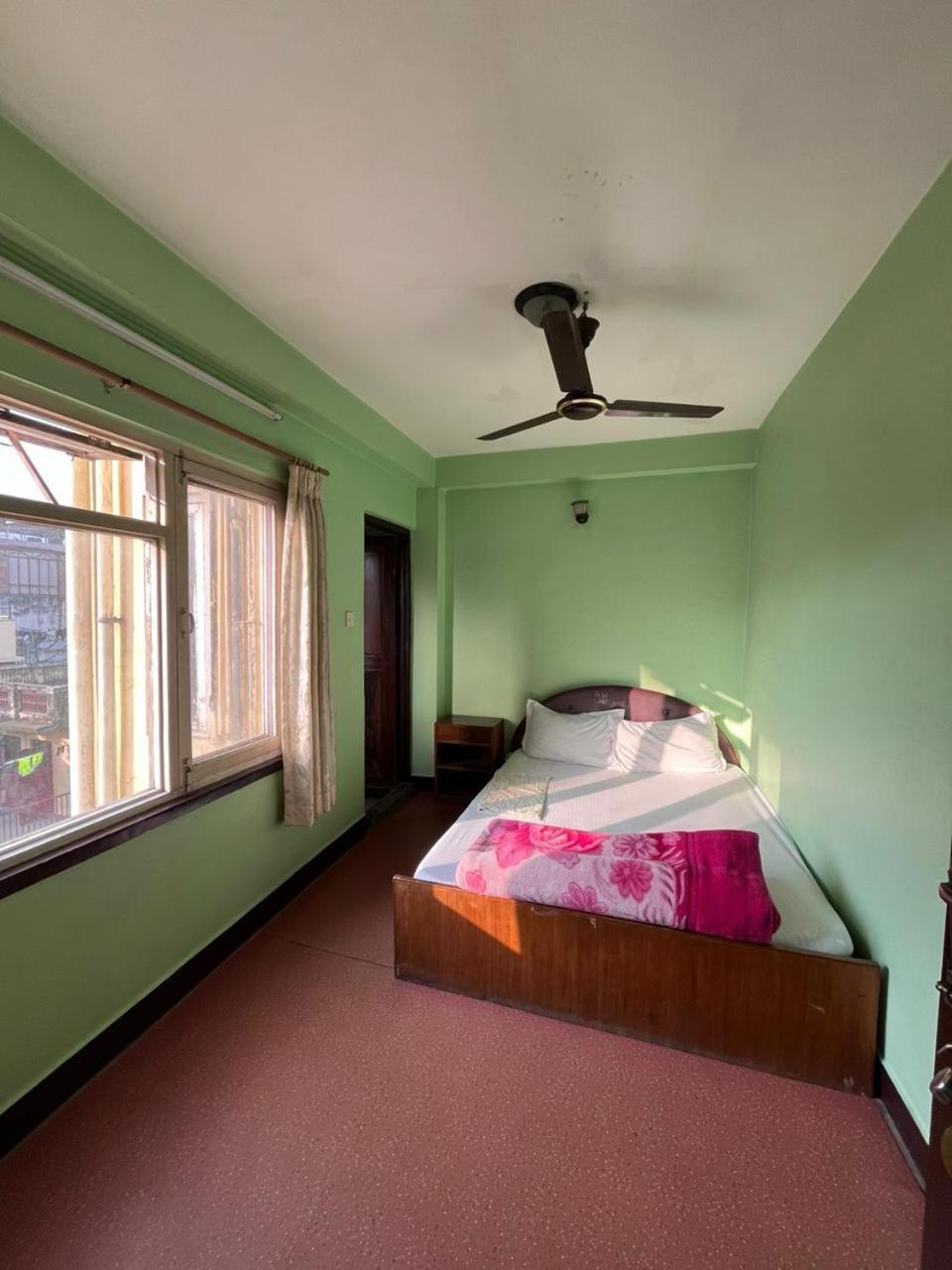 Hotel Sweet Dreams Thamel Kathmandu Luaran gambar