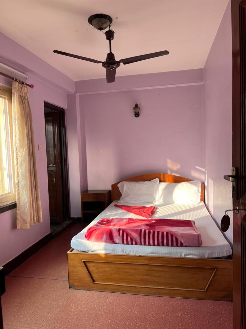 Hotel Sweet Dreams Thamel Kathmandu Luaran gambar