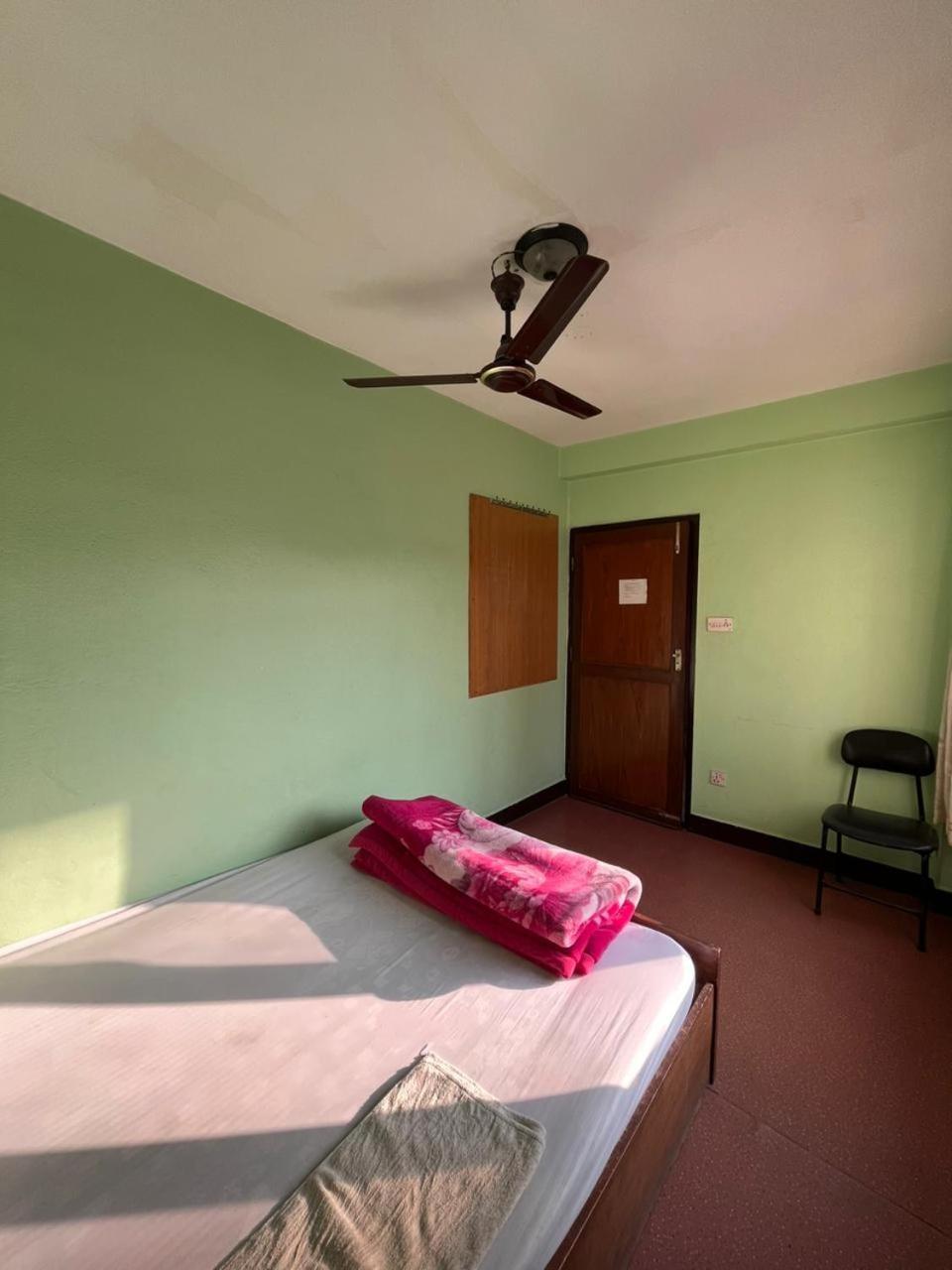 Hotel Sweet Dreams Thamel Kathmandu Luaran gambar