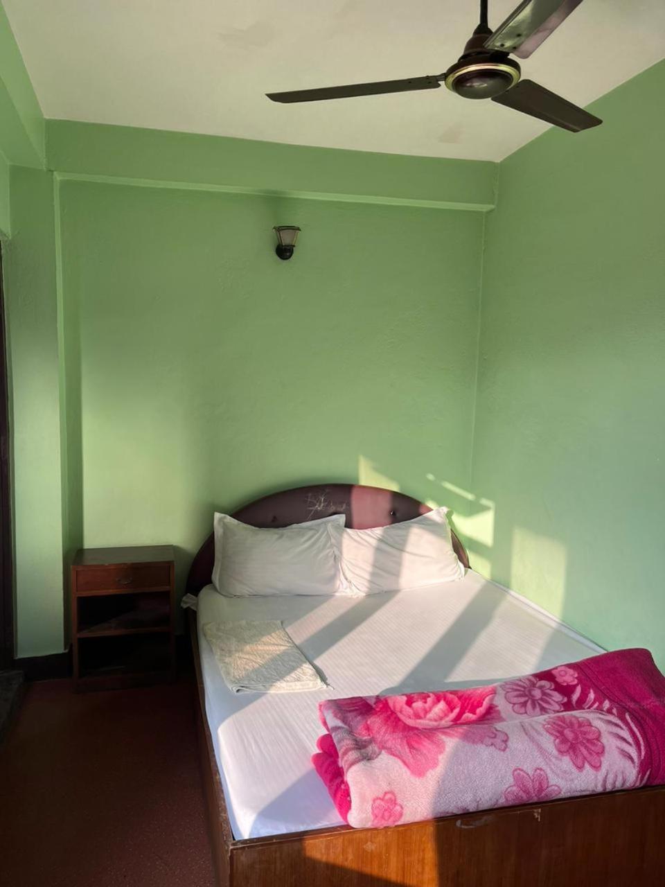 Hotel Sweet Dreams Thamel Kathmandu Luaran gambar