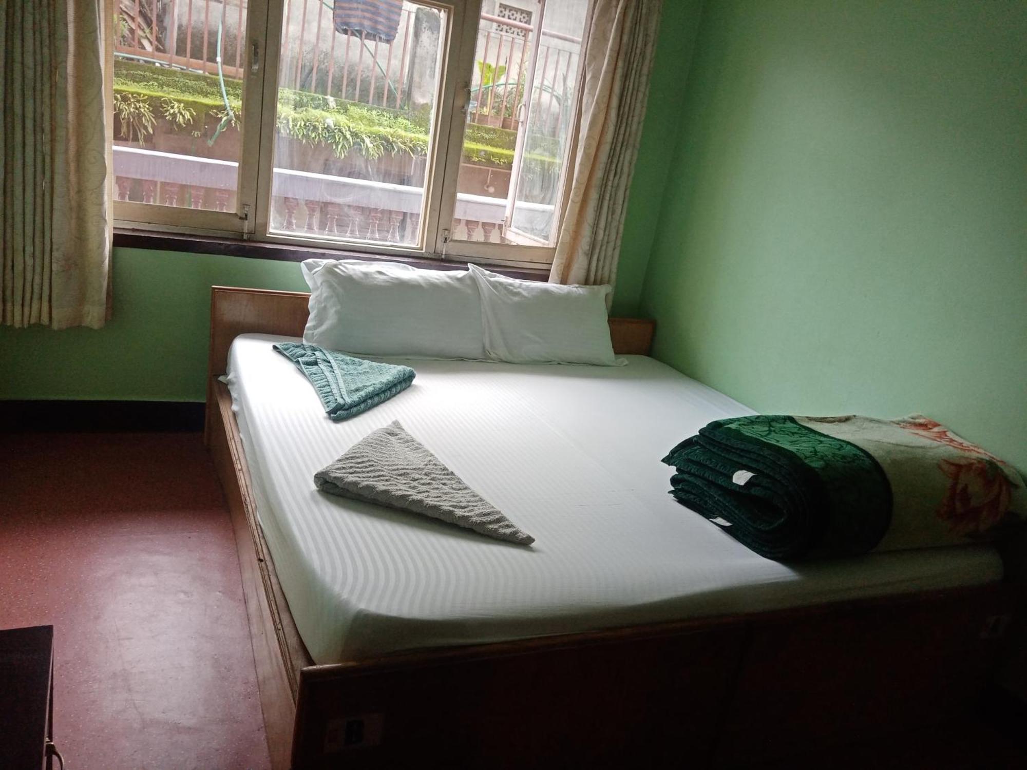 Hotel Sweet Dreams Thamel Kathmandu Luaran gambar